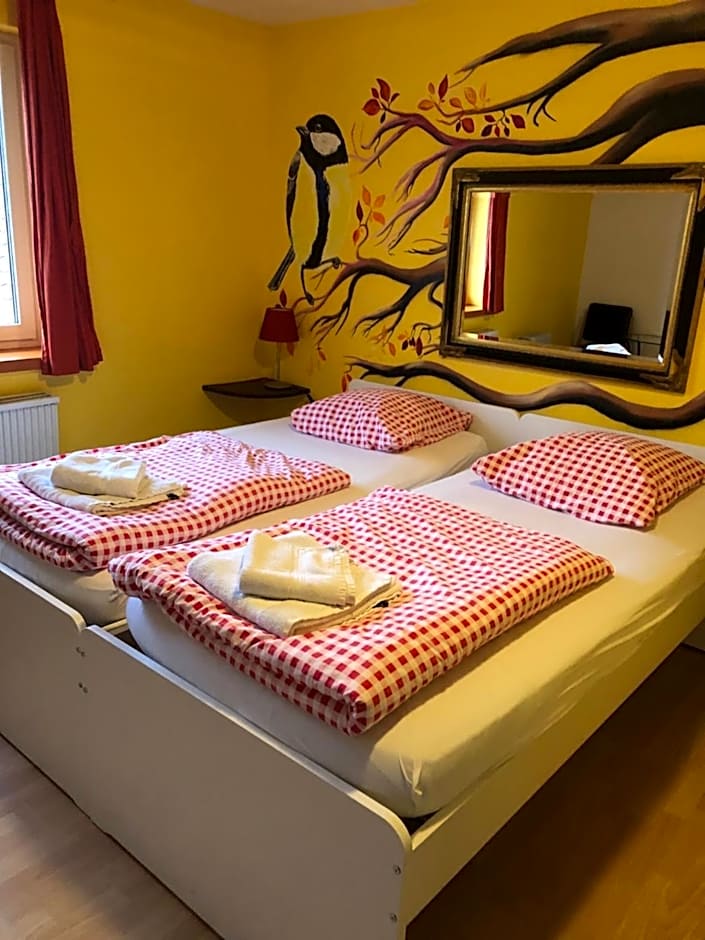 Oldtown Hostel Otter