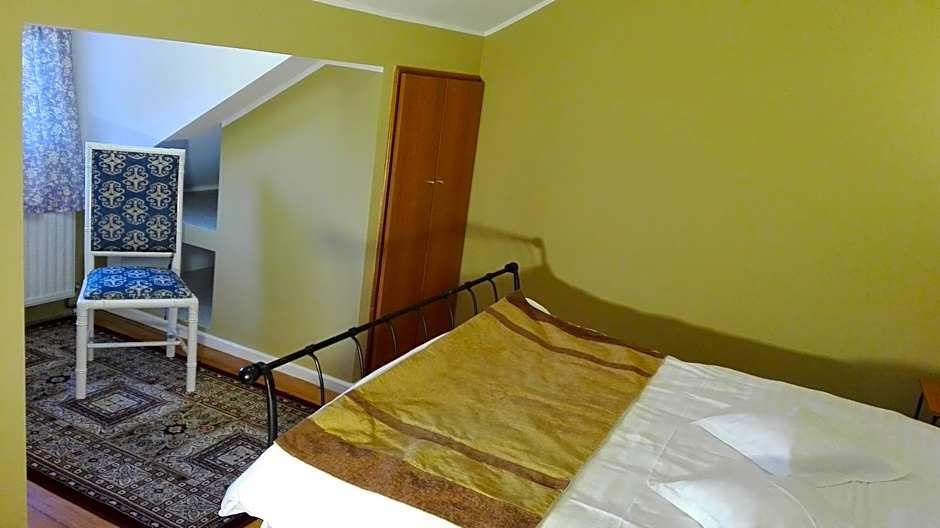 Country Club La Mesteceni