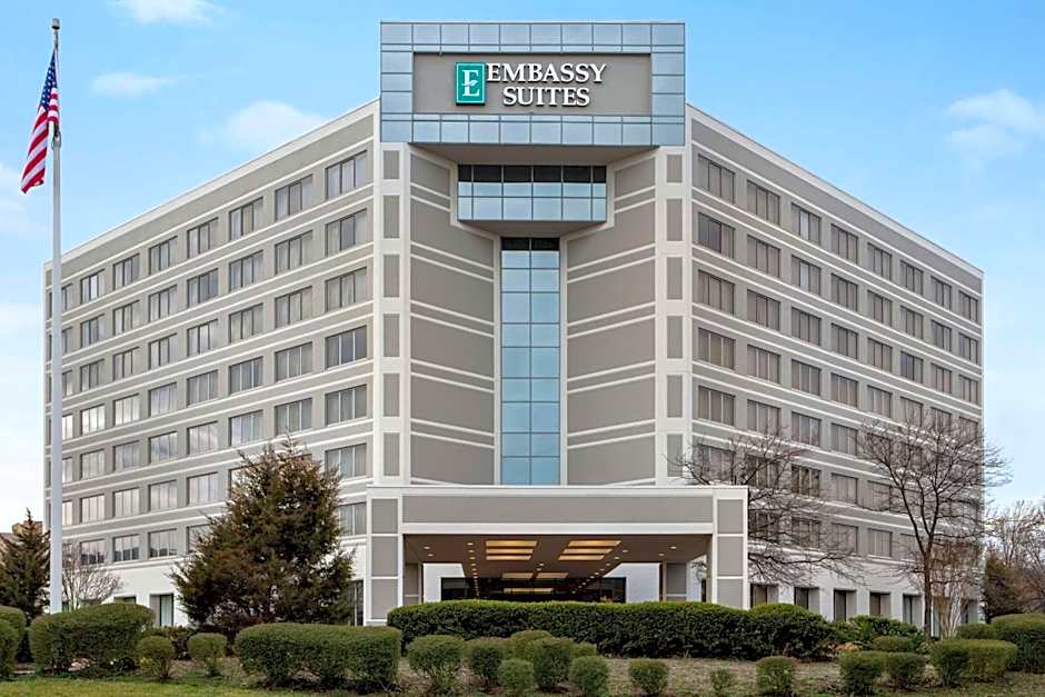 Photo 1 of 50 of Embassy Suites by Hilton Baltimore-At BWI Airport