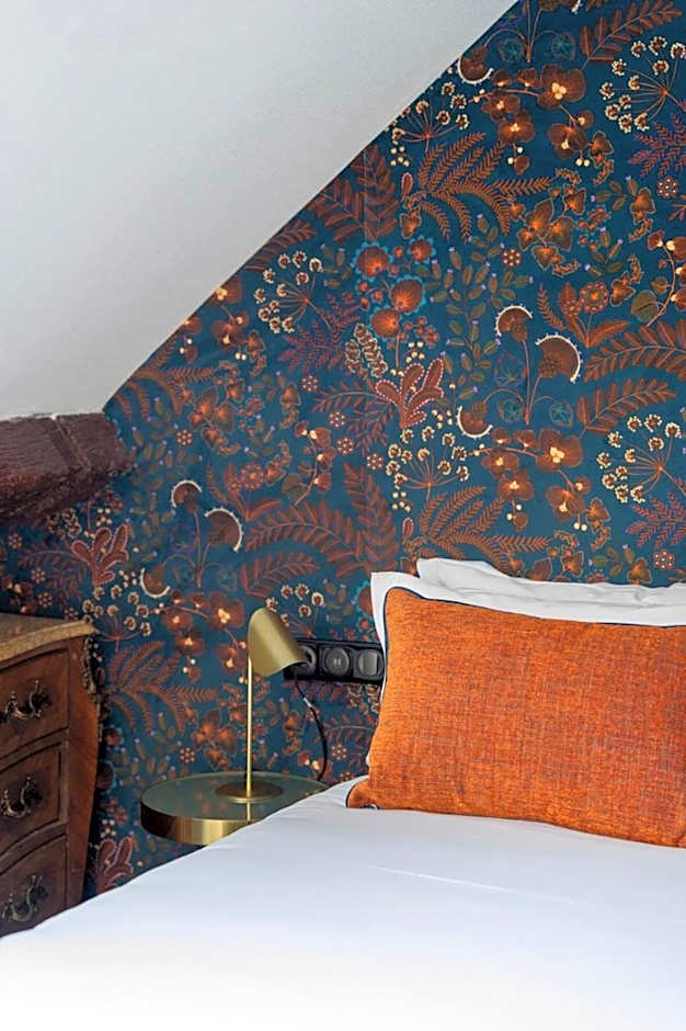 Hotel de Fleurie - Saint Germain des Pres