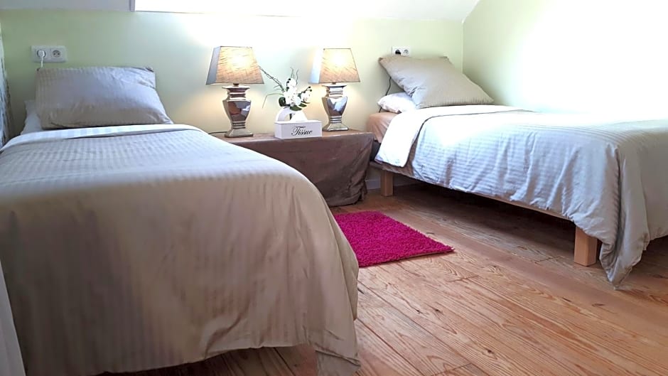 Mostarlic Vegan and Gluten free B&B