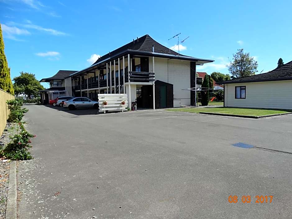 Ambassador Motel