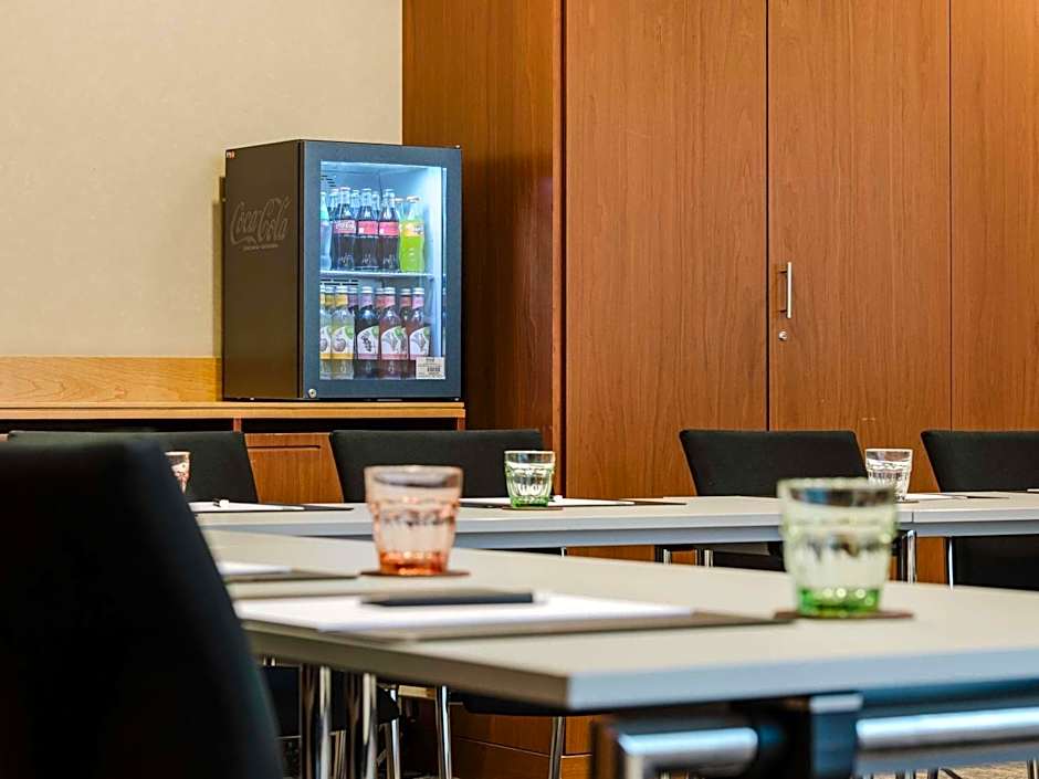 Hotel Mondial am Dom Cologne - MGallery