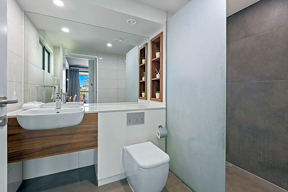 Tasman Holiday Parks - Airlie Beach