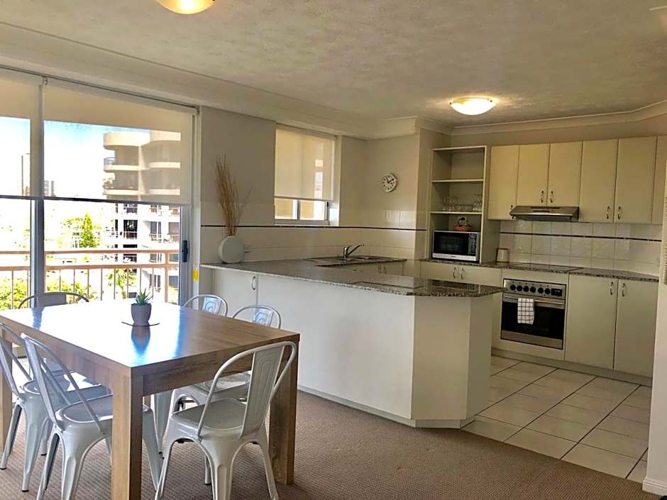 Wharf Boutique Apartments