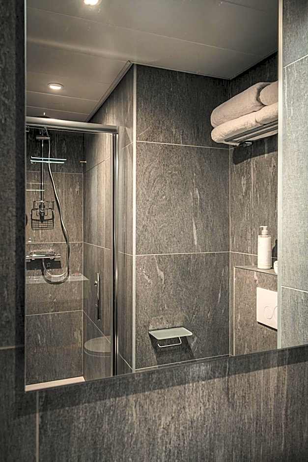 GREEN PARK HOTEL PARIS