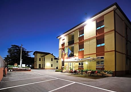 Hotel Autostrada