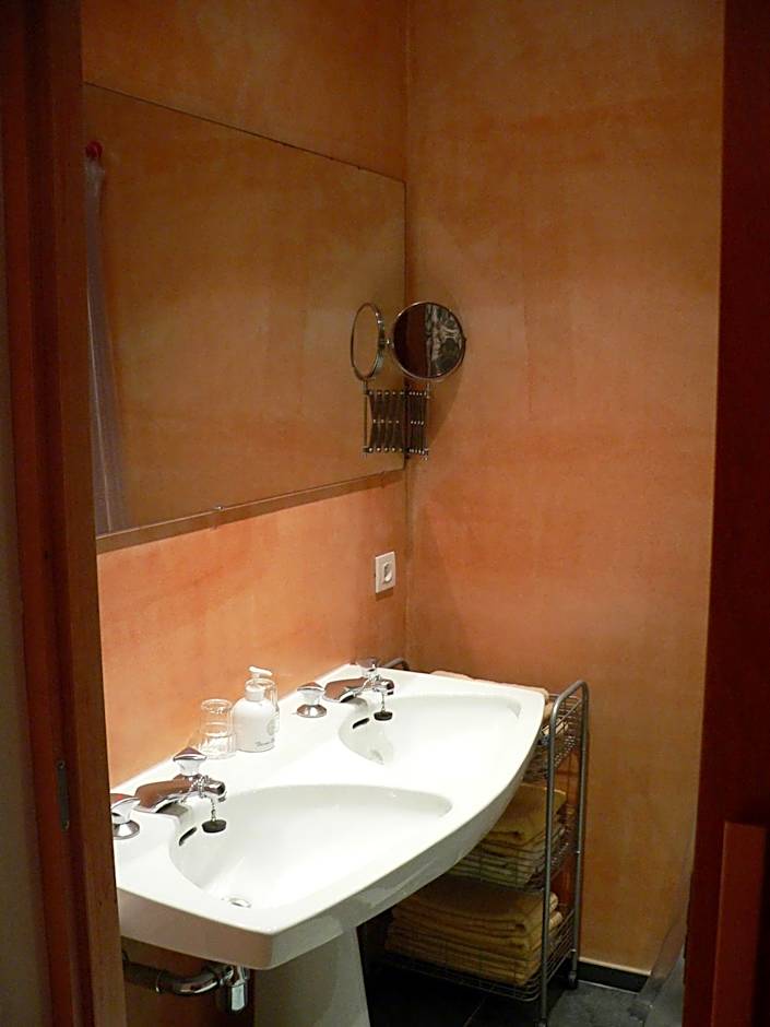 B&B Le Coquin