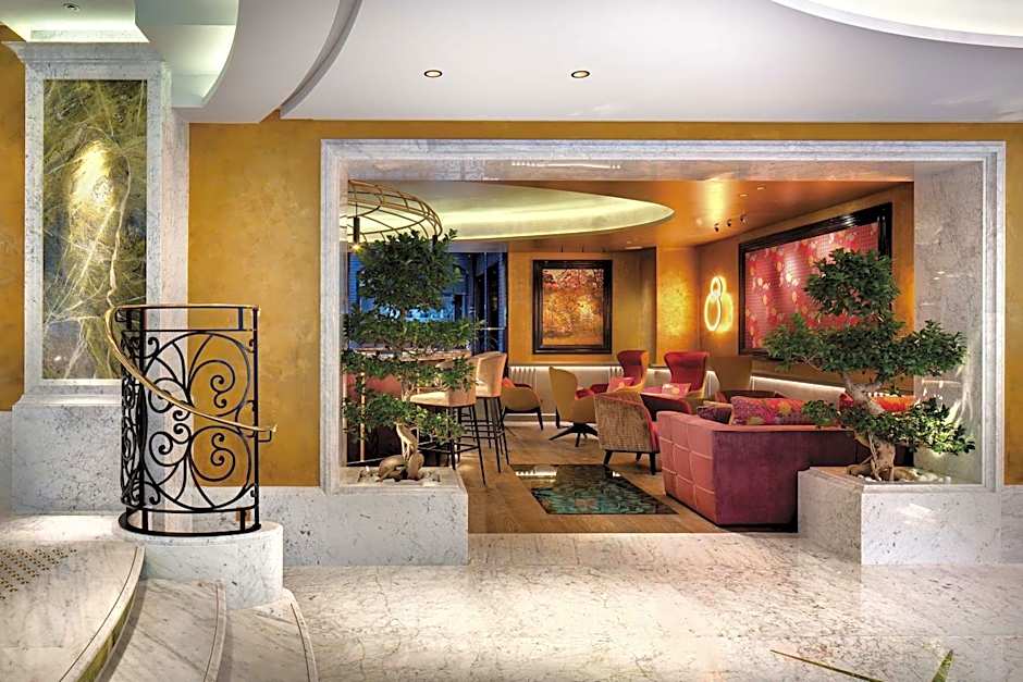 La Demeure Montaigne