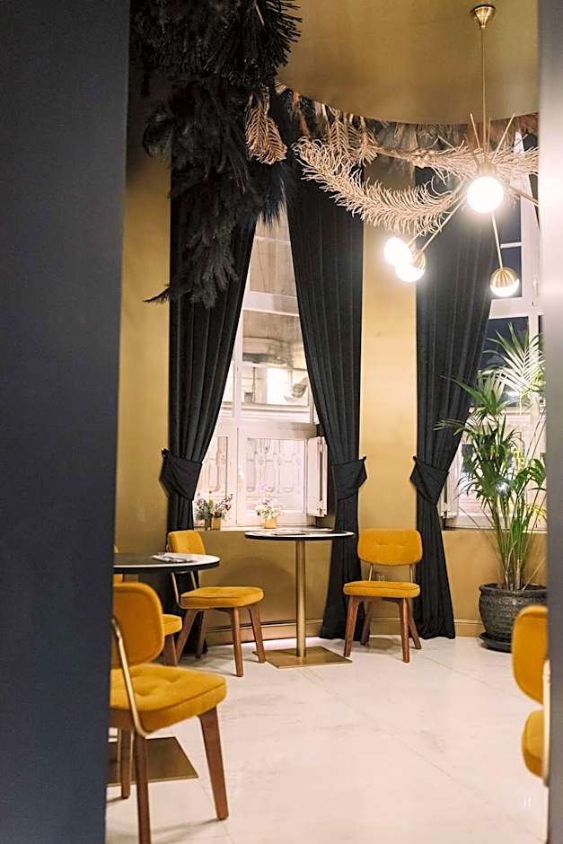 Casa Alberola Alicante, Curio Collection by Hilton