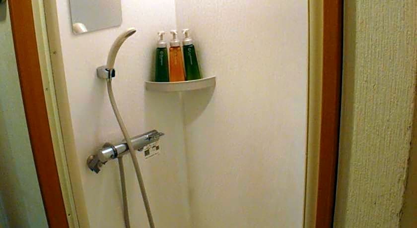 Hotel Meigetsu