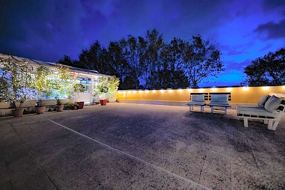 Casa Martini