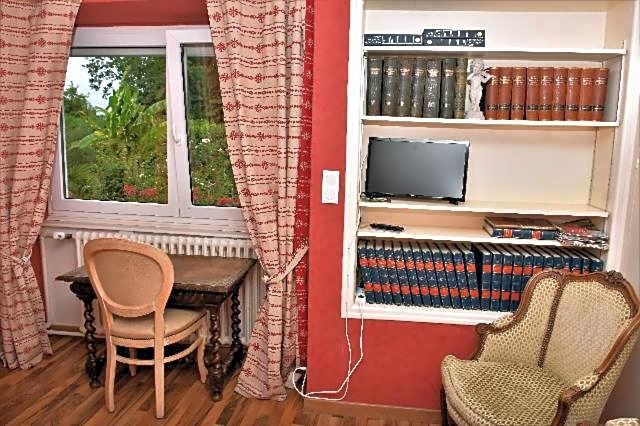 Chambres d'Hôtes l'Hermine