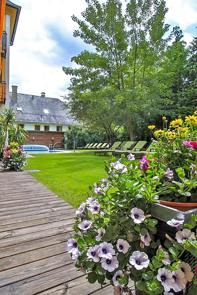 Hotel Alpenblick Kreischberg