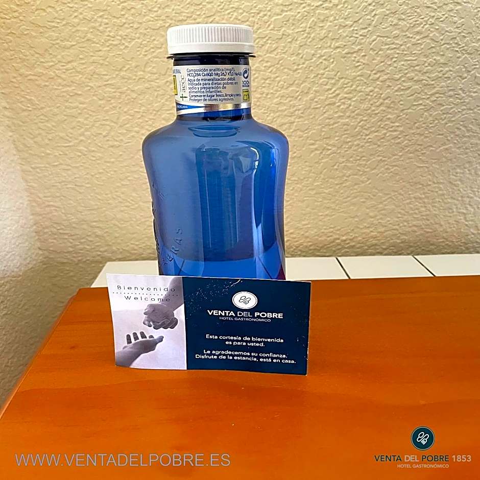 Hotel Venta del Pobre