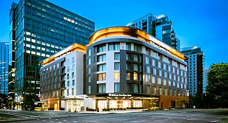 Hilton Garden Inn Seattle/Bellevue Downtown