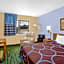 Boarders Inn & Suites by Cobblestone Hotels Waterloo
