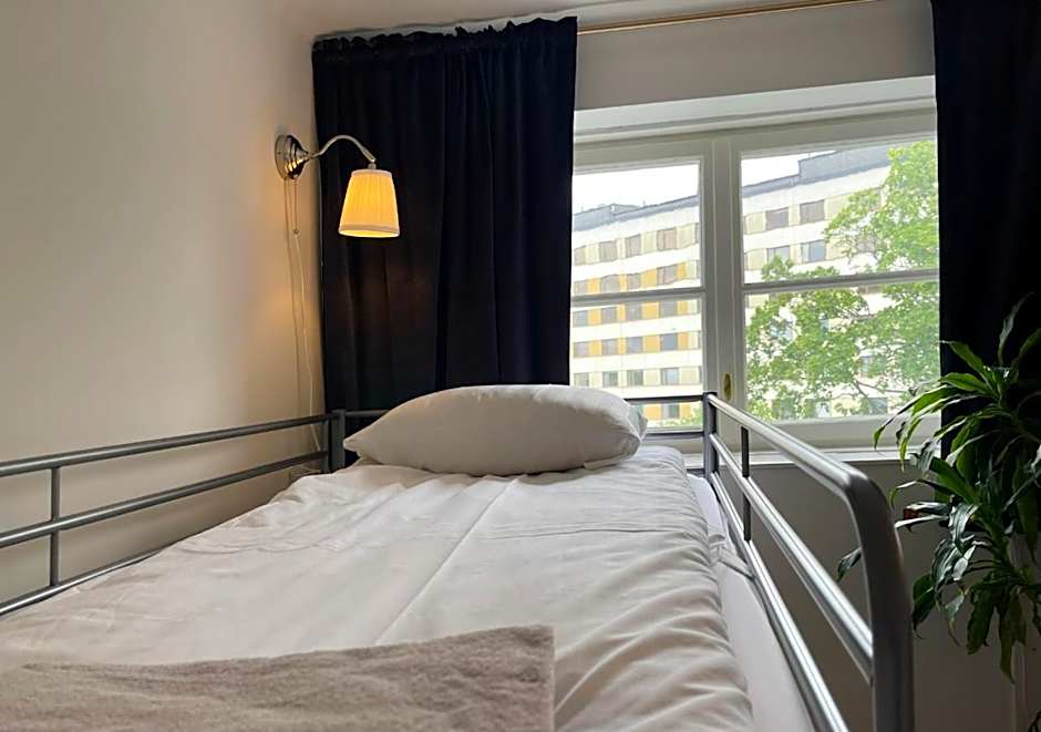 Crafoord Place Hostel