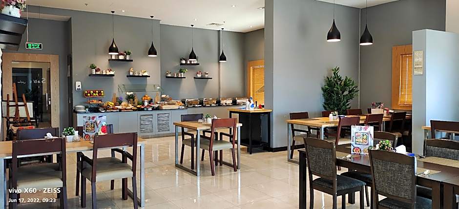 LOUMAGE S SUITES AND SPA