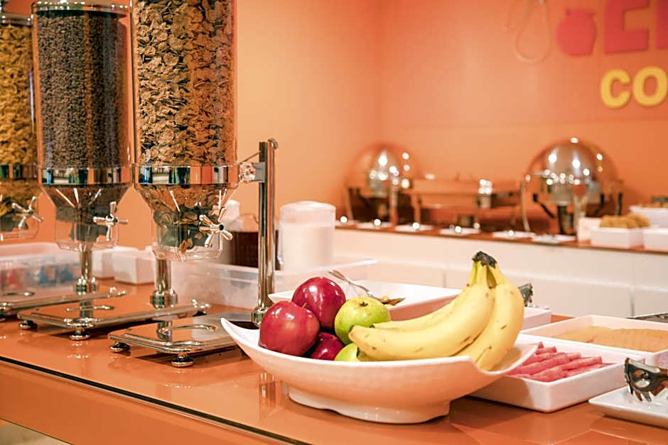 One Guadalajara Expo