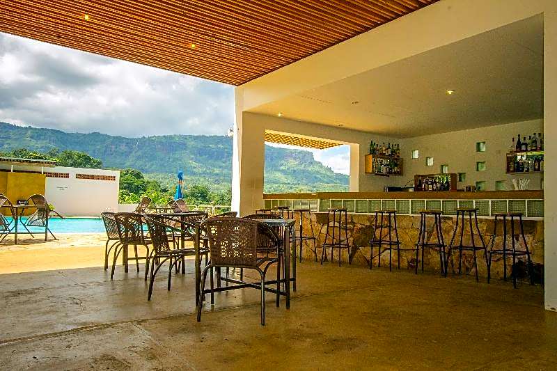 Mount Elgon Hotel & Spa