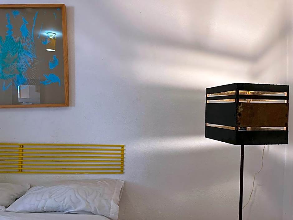 INMOTEGA - Suites TG