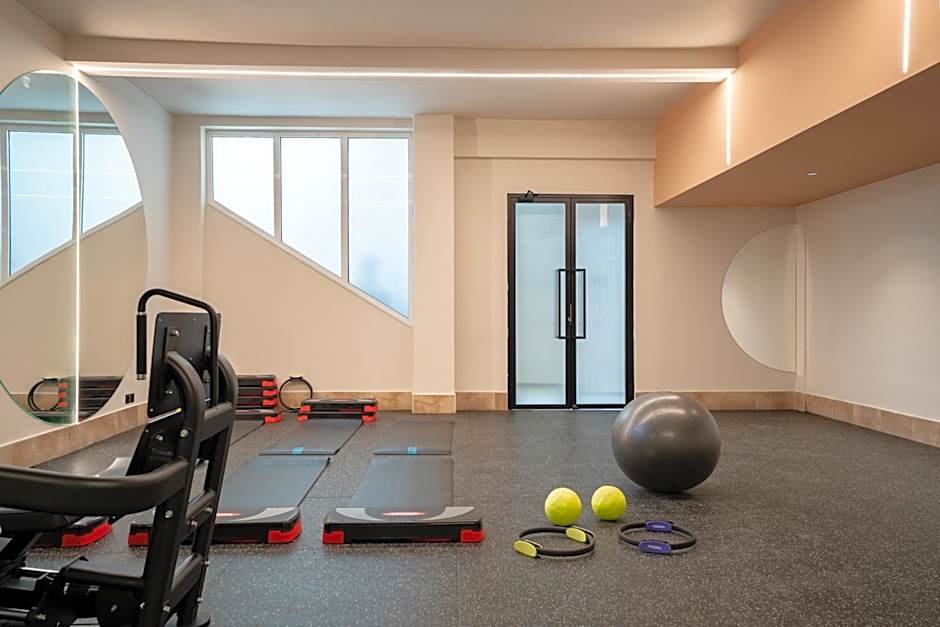 Kouros Palace Active Lifestyle Hotel
