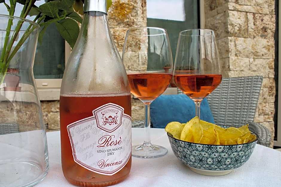 B&B Villa Pelèr