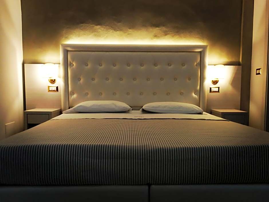 Hotel Bristol