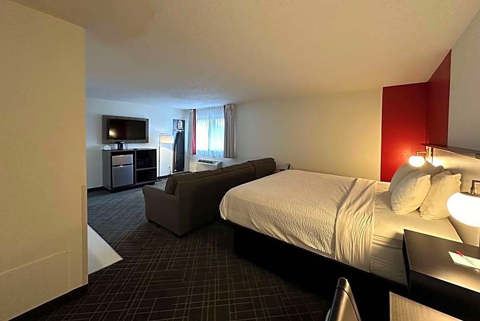 Ramada by Wyndham Waupaca