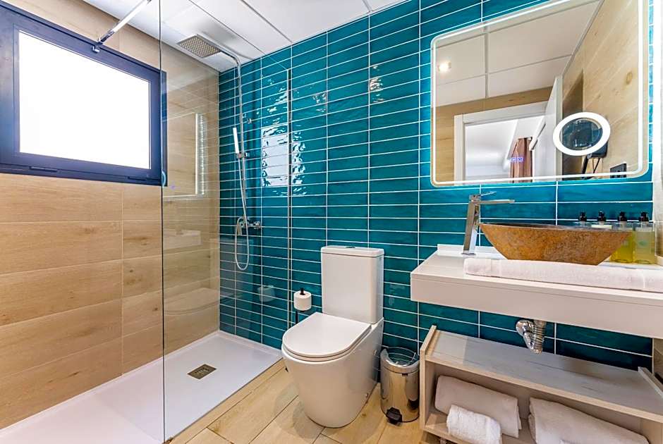 Bakour Lanzarote Splash