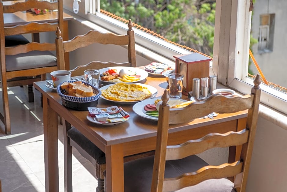 Sur Hotel Sultanahmet