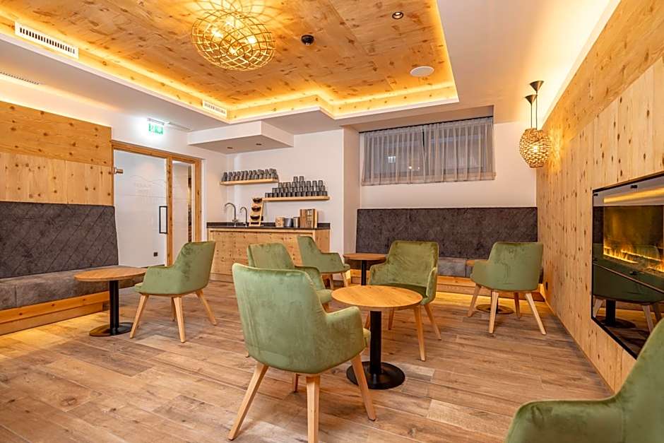 Thermal-Badhotel Kirchler