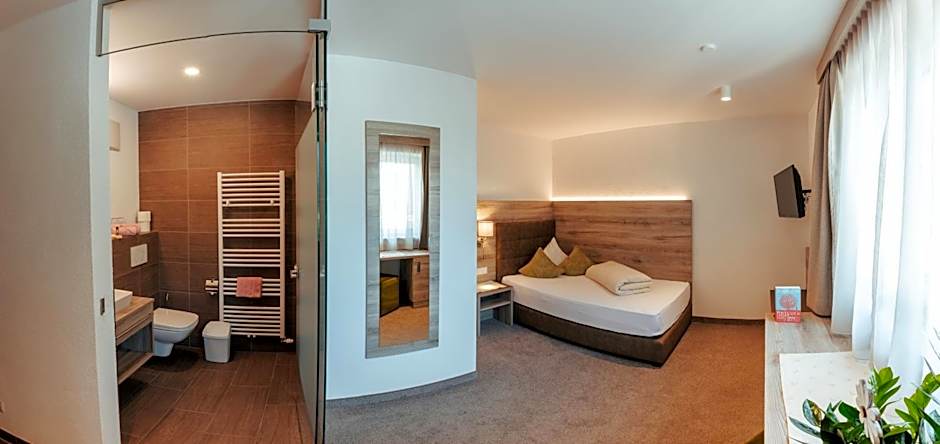 Hotel St-Leonhard