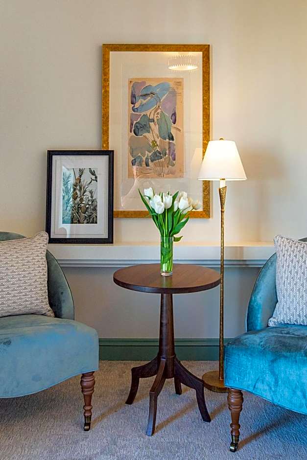 The Palmetto Hotel Charleston