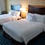 Fairfield Inn & Suites by Marriott Oakland Hayward