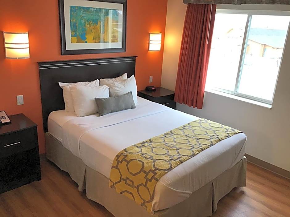 Baymont Inn & Suites Sheridan