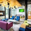 Aloft Montreal Airport