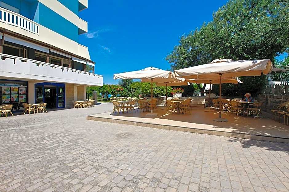 Grand Hotel Azzurra Club