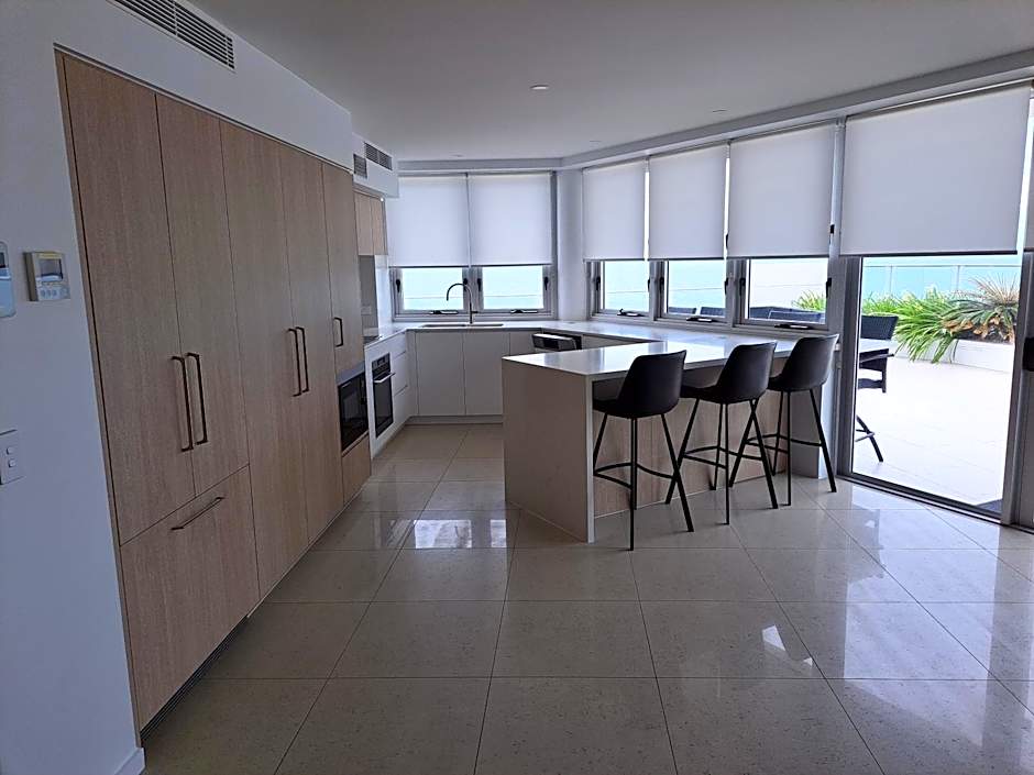 Oshen Holiday Apartments Yeppoon