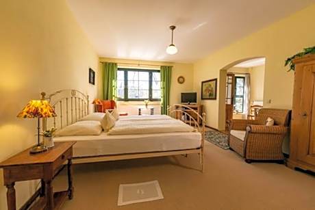 Apartment - Ground Floor