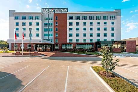 Four Points By Sheraton Houston Energy Corridor