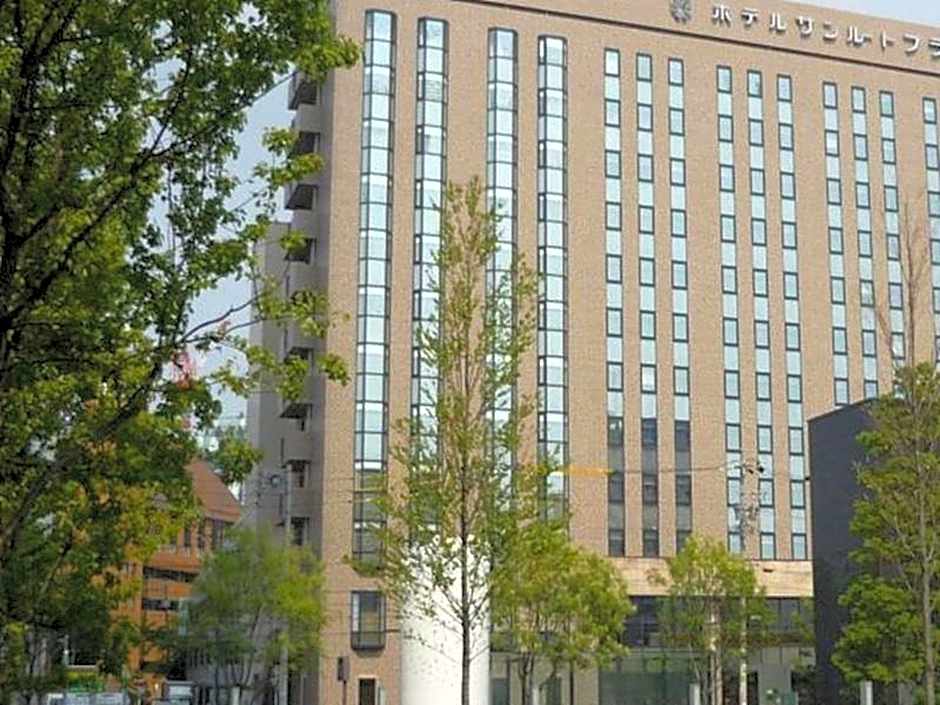 CYPRESS HOTEL Nagoya-eki Mae