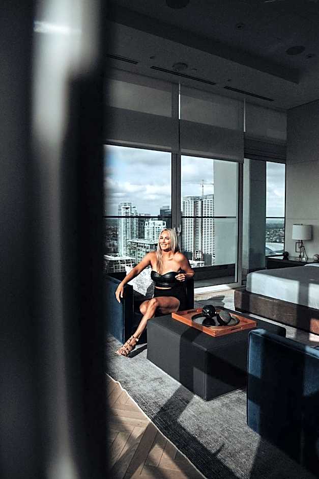 Level Los Angeles - Downtown South Olive