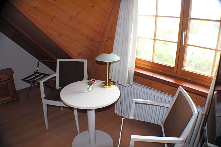 Hotel Das Landhaus