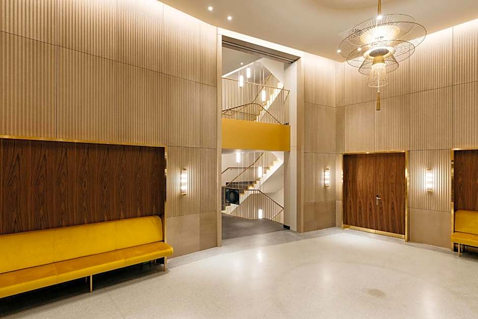 Ruby Mimi Hotel Zurich by IHG