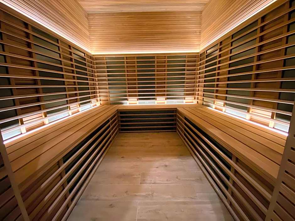 HABAKUK Wellness & Event Hotel