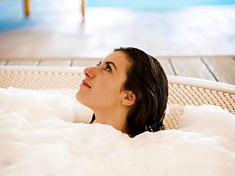 Hotel Mercure Bastia Biguglia