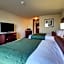 Cobblestone Hotel & Suites - Newton