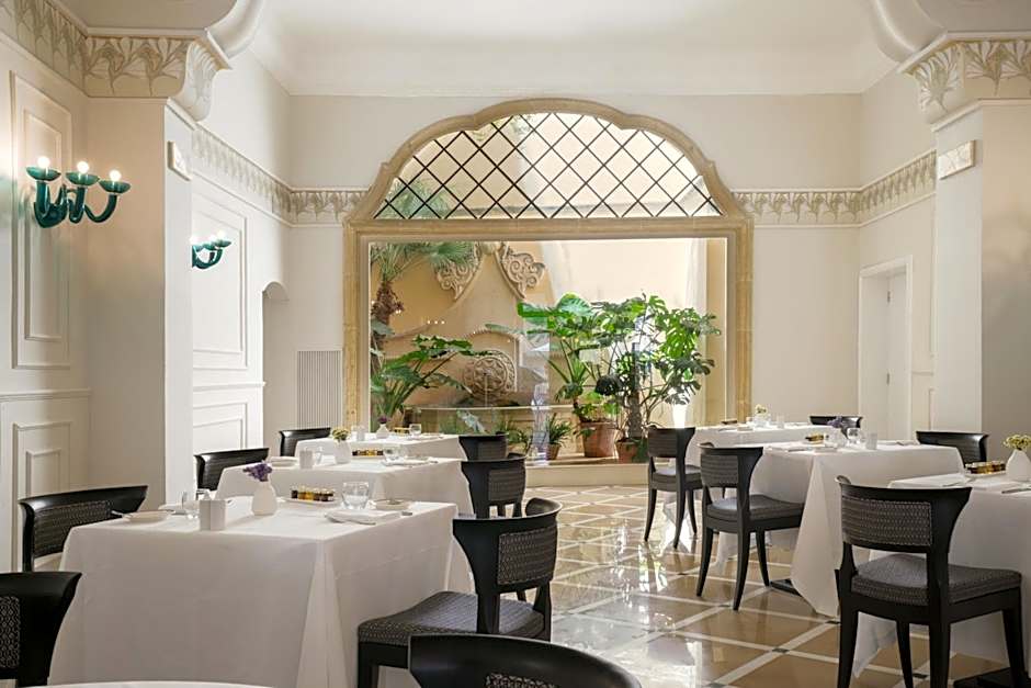 Patria Palace Lecce